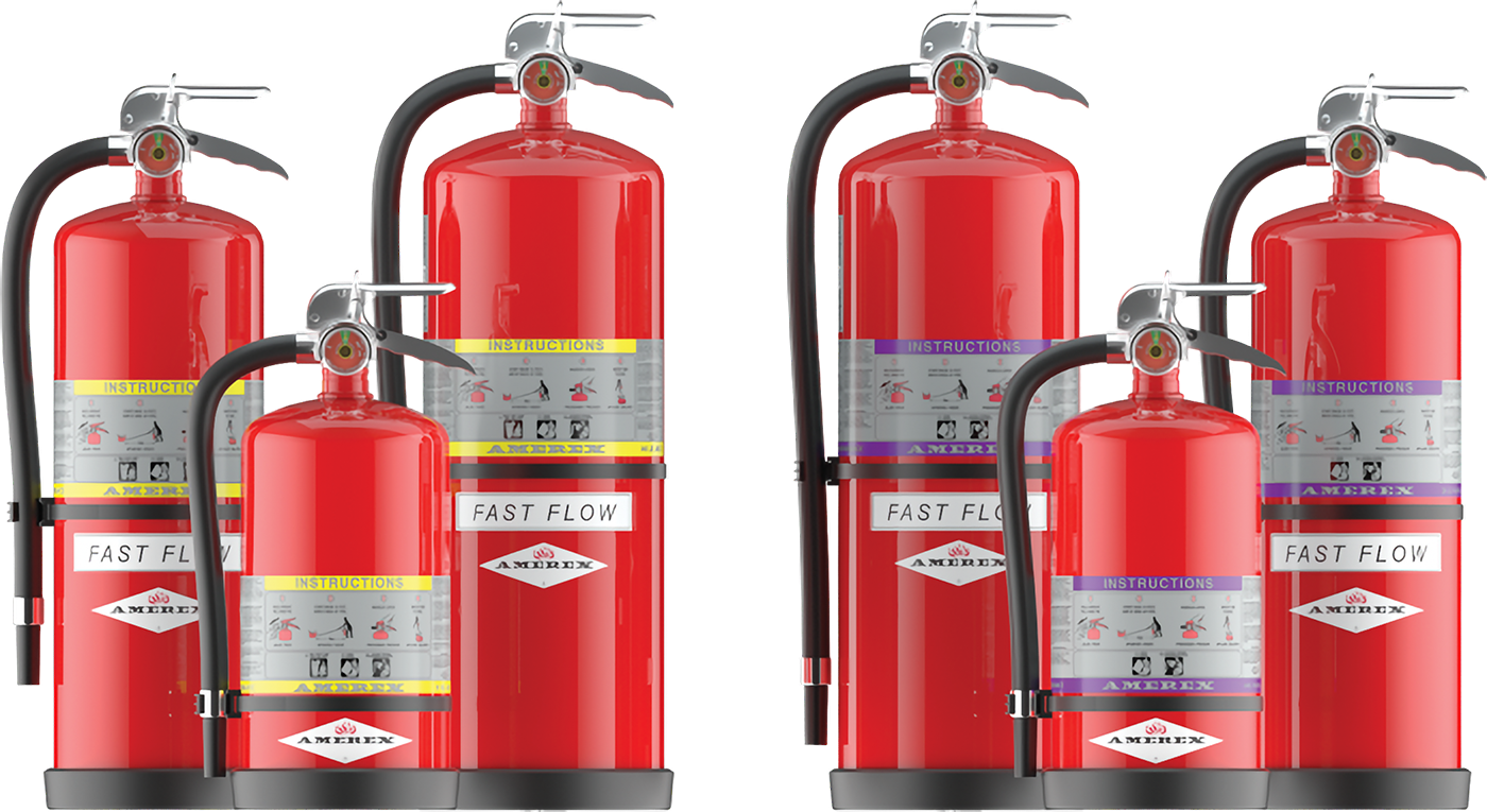 Fire Extinguishers Williamsport PA